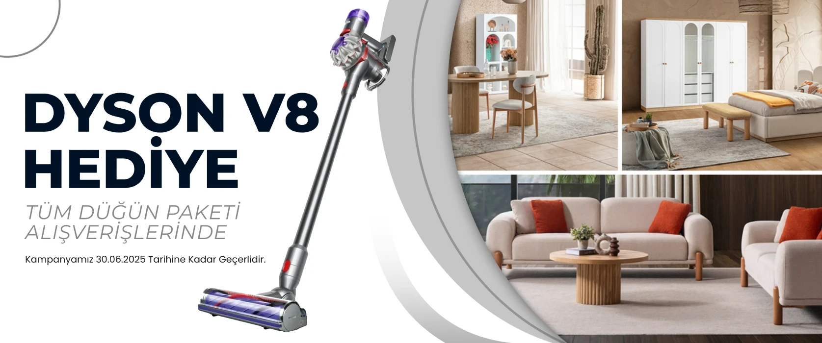 Dyson Düğün