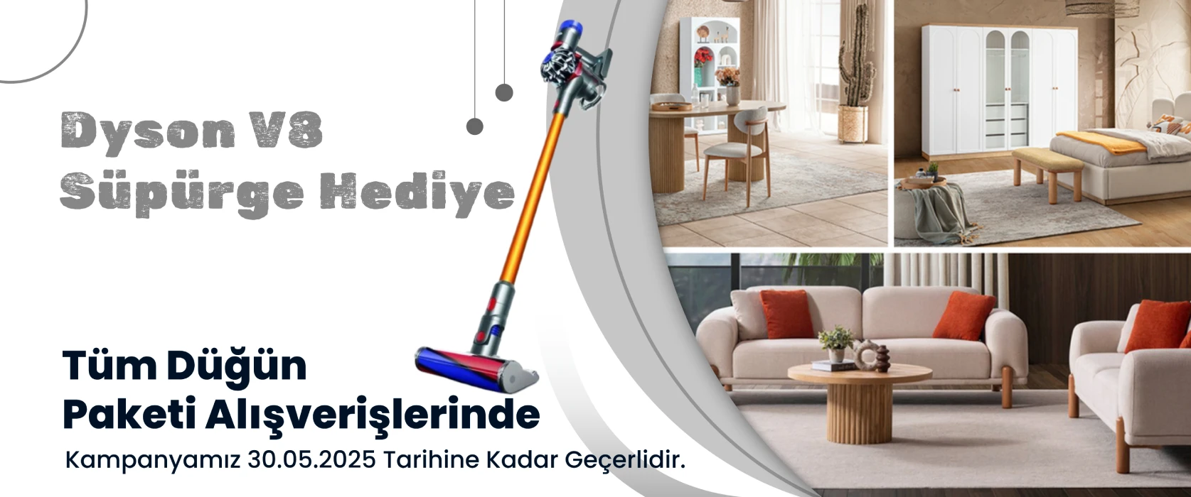Dyson Düğün