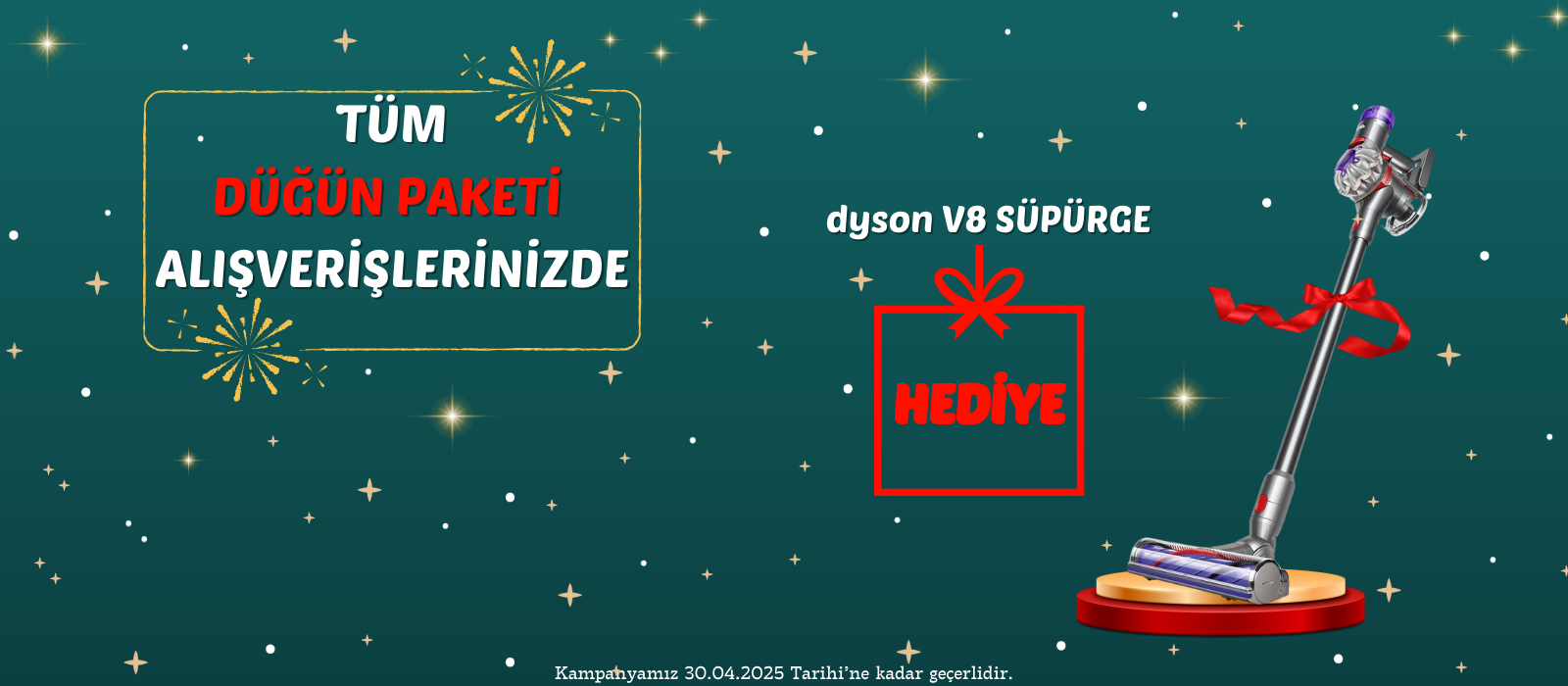 masaüstü dyson