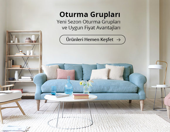 Oturma Grupları