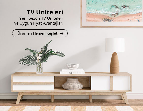 TV Üniteleri