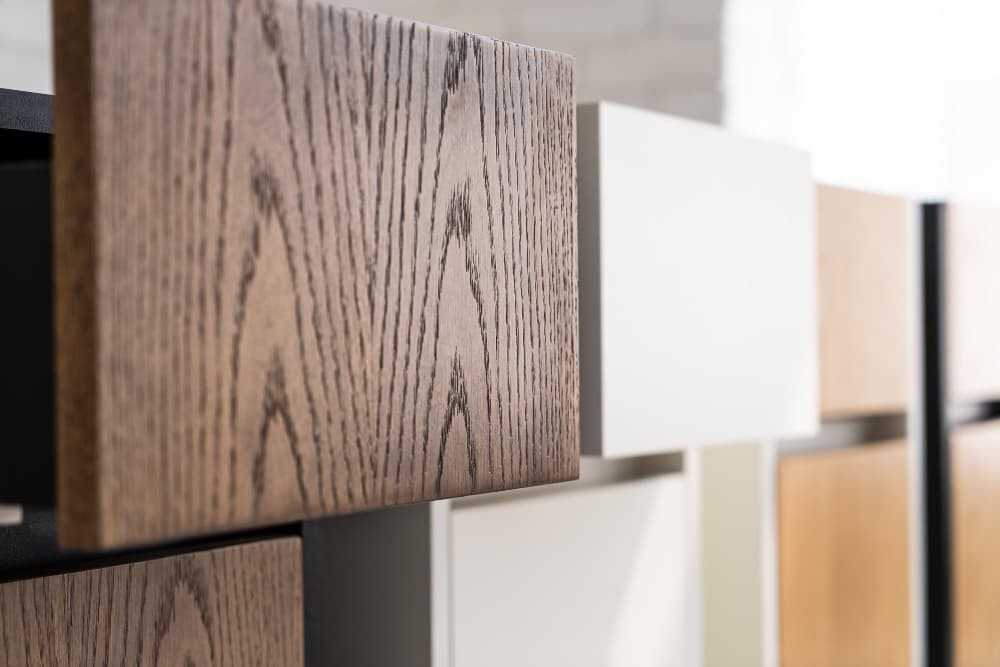 Mobilya Üretiminde Ahşap Çeşitleri ve Farkları 