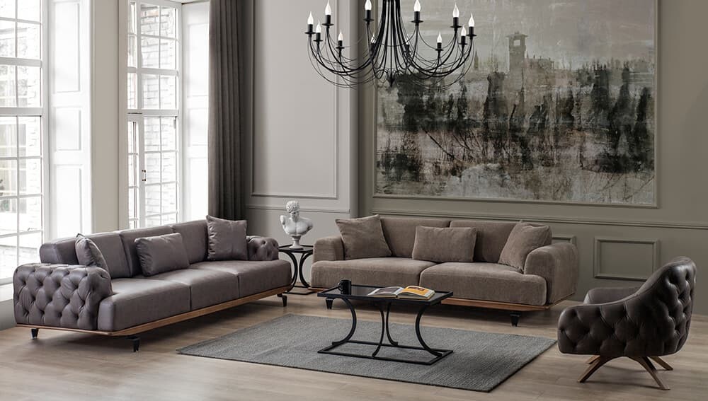 Kapitoneli Mobilya Nedir? Sunduğu Avantajlar Nelerdir?