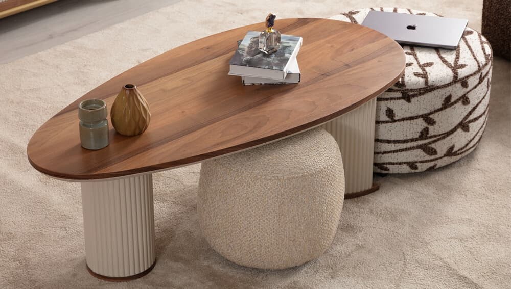 Sehpa Ölçüleri ve Yükseklik Rehberi 