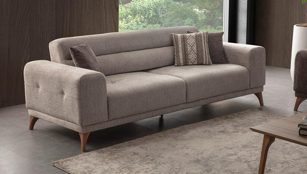 Koltuk Ayak Seçimi: Malzeme ve Stil Önerileri