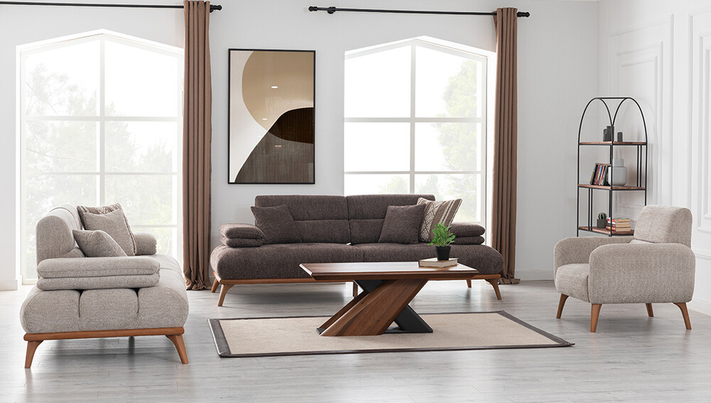 Spor Koltuk Takımı