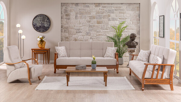 Sandıklı Koltuk Takımı