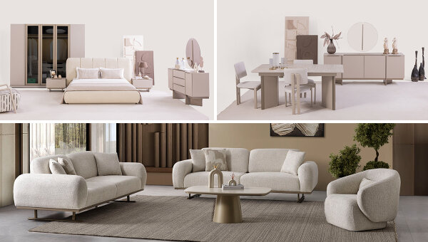 Adoria Düğün Paketi - 