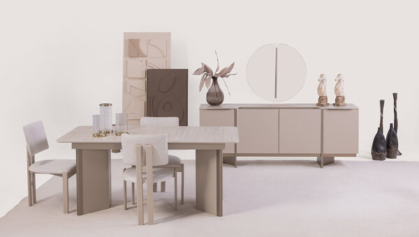 Adoria Yemek Odası - 