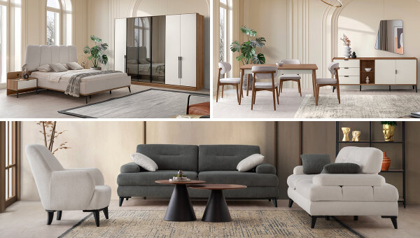 Amara Düğün Paketi - 