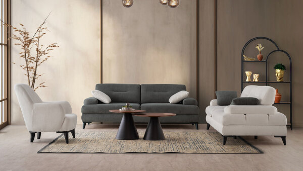 Amara Koltuk Takımı - 