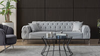 Anka Plus Koltuk Takımı - 4