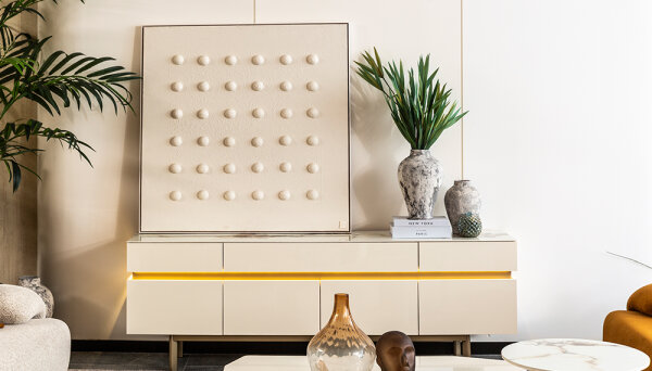 Anka Plus Tv Ünitesi - 