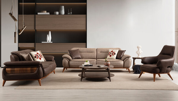 Arma Koltuk Takımı - 