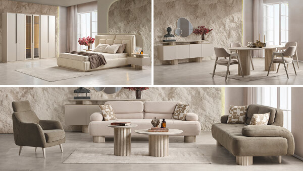 Artemis Düğün Paketi - 