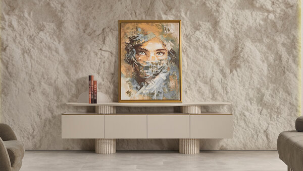 Artemis Tv Ünitesi - 