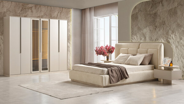 Artemis Yatak Odası - 