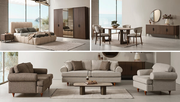 Aura Düğün Paketi - 