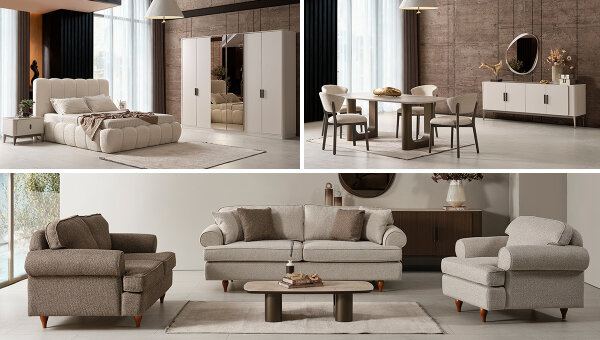 Aura Soft Düğün Paketi - 