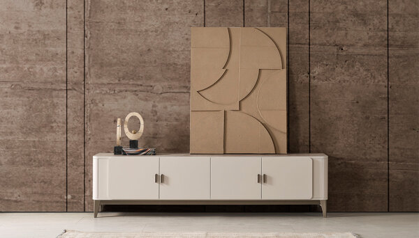 Aura Soft Tv Ünitesi - 