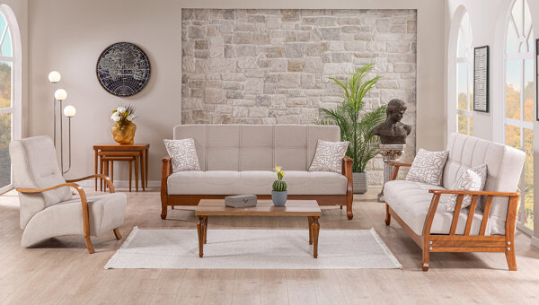 Ayşa Koltuk Takımı - 