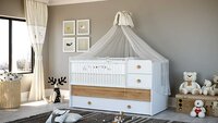 Baby Cute Bebek Odası - 2
