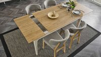Bade Yemek Odası - 4