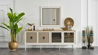 Bade Yemek Odası - 5