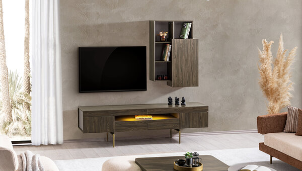 Barcelona Tv Ünitesi - 