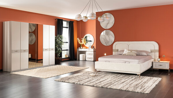 Belis Yatak Odası - 