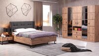 Beta Plus Yatak Odası - 1
