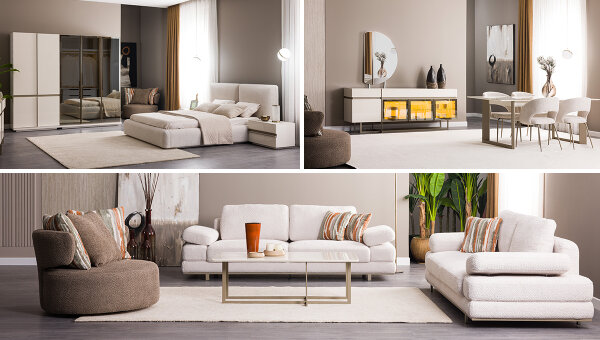 Blanca Plus Düğün Paketi - 