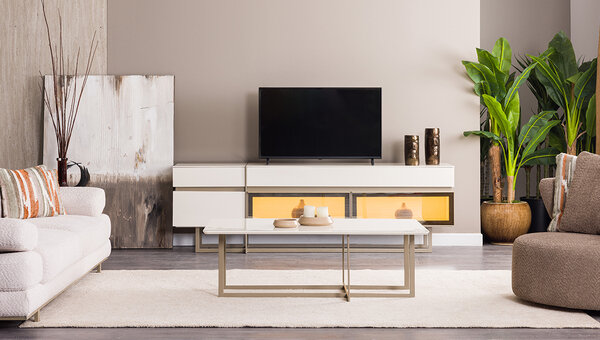 Blanca Plus Tv Ünitesi - 