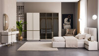 Blanca Plus Yatak Odası - 3