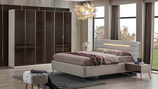  - Bronze Plus Yatak Odası