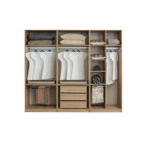 Bronze Lux Yatak Odası - 3