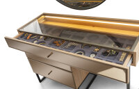 Bronze Lux Yatak Odası - 5