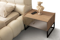 Bronze Lux Yatak Odası - 6