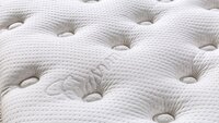 Organic Cotton Yatak - 2