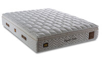 Organic Cotton Yatak - 1