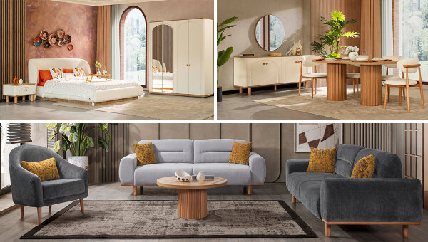 Coco Düğün Paketi - 