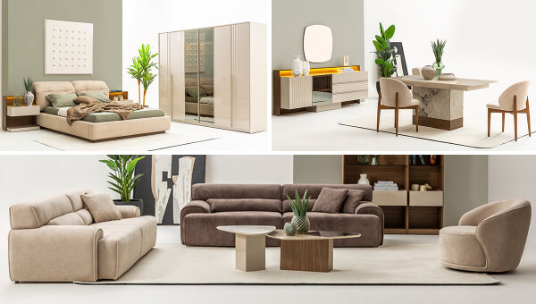 Cosmo Düğün Paketi - 