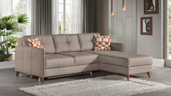 Datça Köşe Koltuk - 