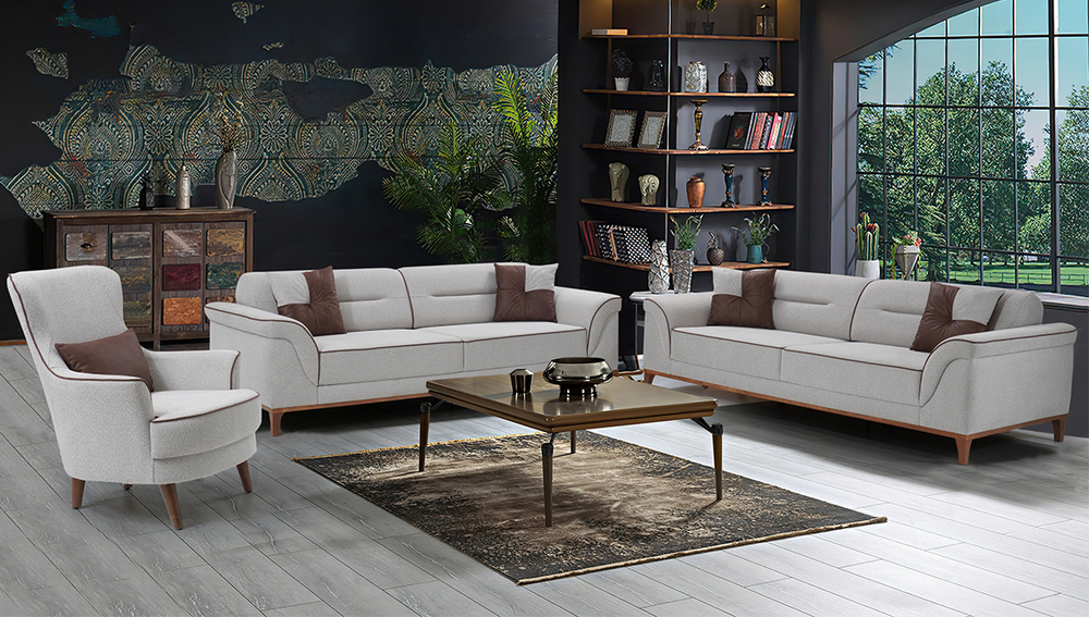 Defne Salon Takımı