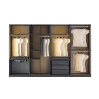 Delta Lux Yatak Odası - 4