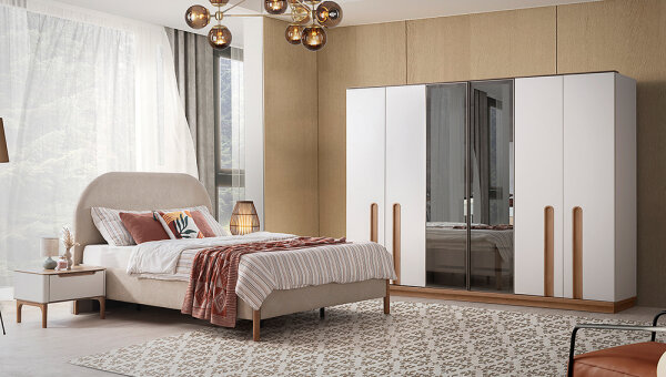 Deniz Yatak Odası - 