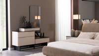 Dolcevita Yatak Odası - 3