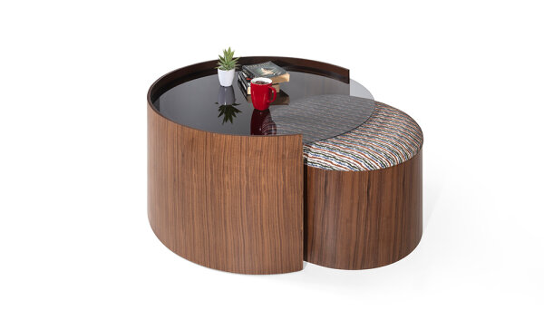 Elegance Orta Sehpa - 