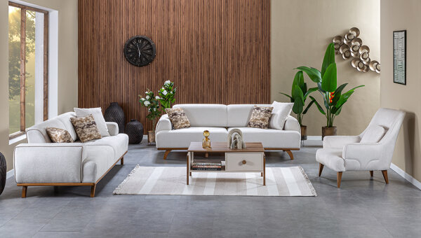 Elora Koltuk Takımı - 