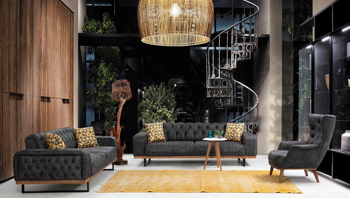 Ev Dekorasyonu İçin İdeal Ölçülendirmeler